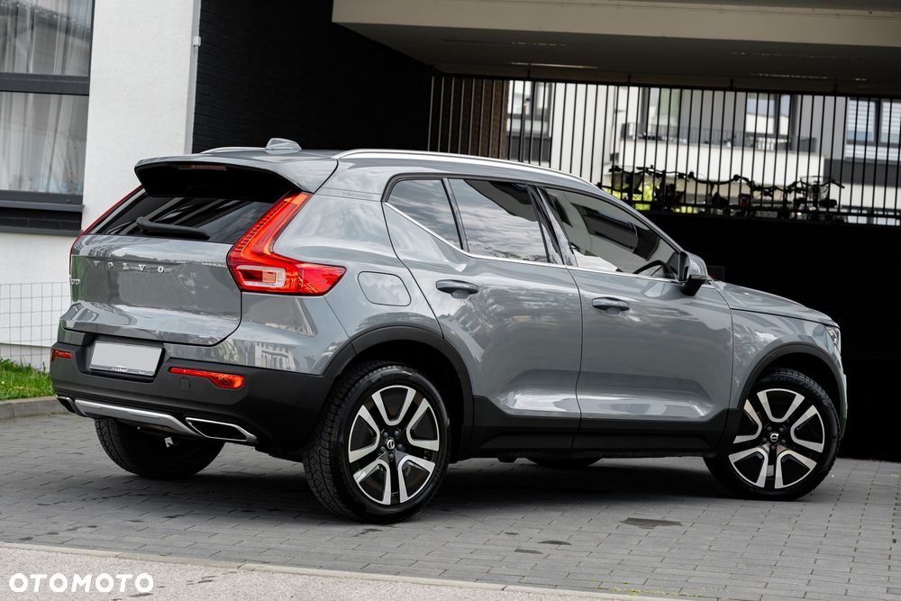 Volvo XC 40 D3 - 16