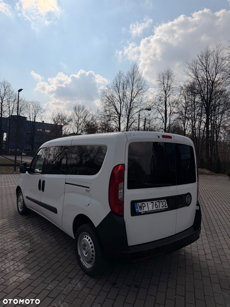 Fiat DOBLO - 5