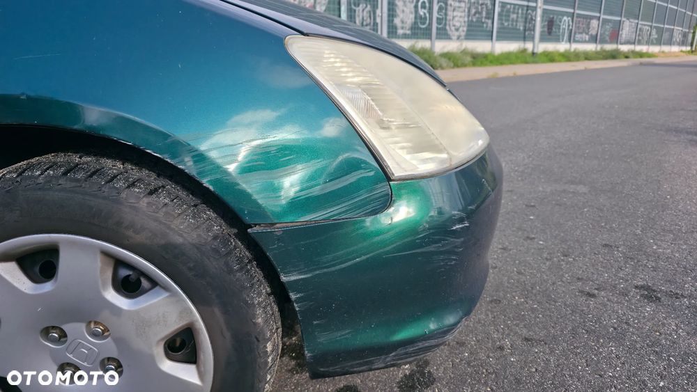 Honda Civic 1.6i ES - 12