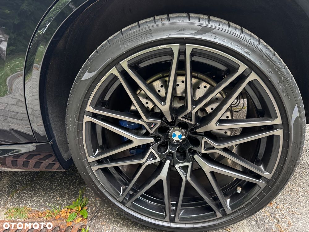 BMW X5 M Competition - 8