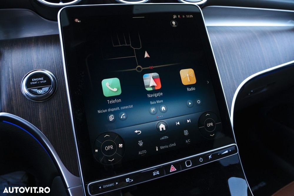 Mercedes-Benz GLC Coupe - 32