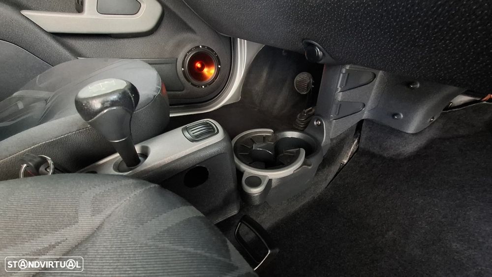 Smart ForTwo Coupé cdi softouch passion dpf - 29