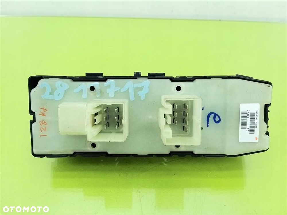 PANEL SZYB PRZEŁĄCZNIK DODGE CALIBER 07-12 R 56040691AD - 3