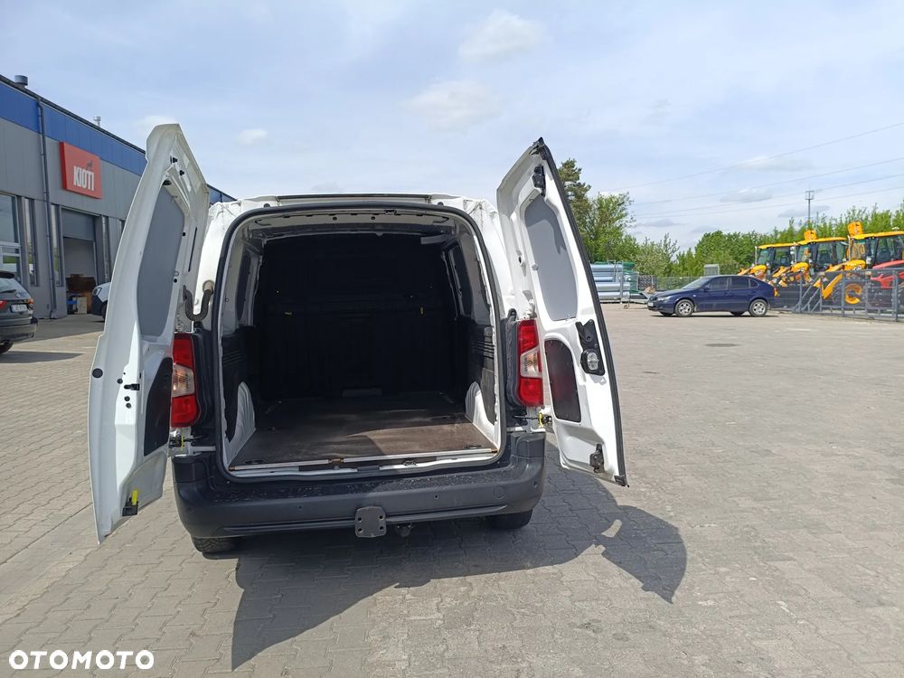 Toyota ProAce - 2