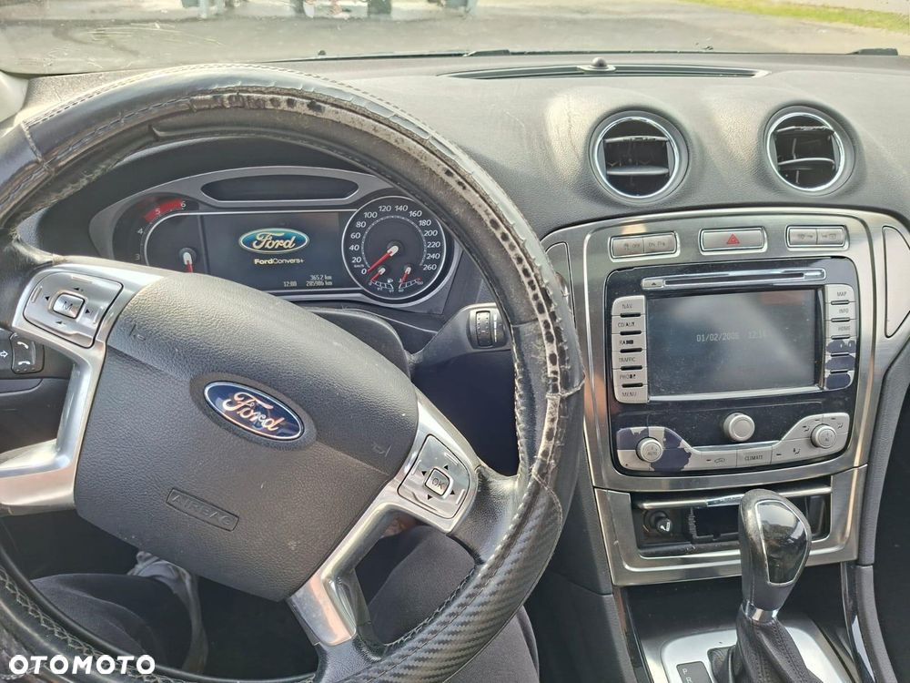 Ford Mondeo 2.0 TDCi S - 15