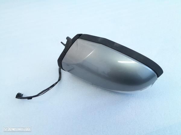 Espelho Retrovisor Esq Mercedes-Benz A-Class (W169) - 6