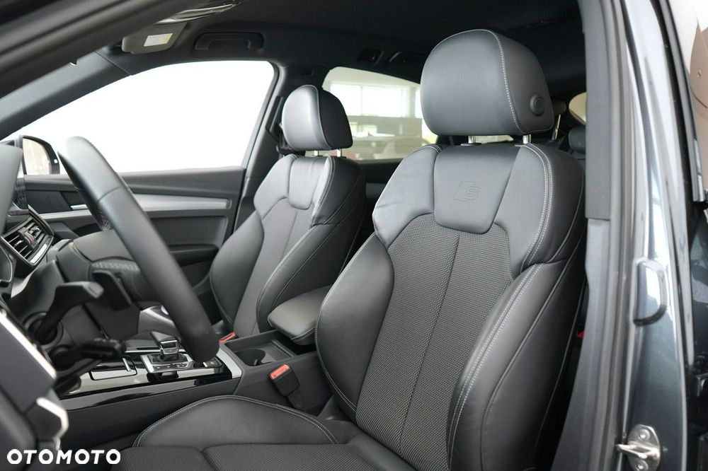 Audi Q5 - 11