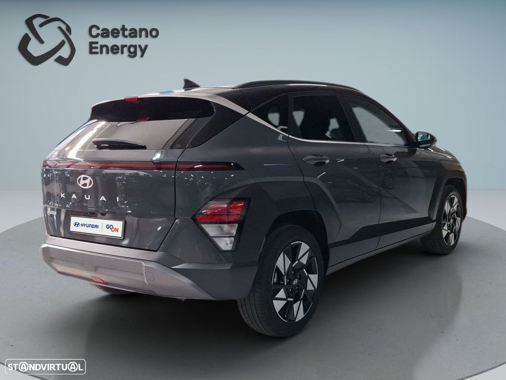 Hyundai Kauai 1.0 T-GDi Premium (TT) - 7