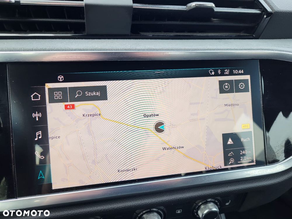 Audi Q3 40 TDI Quattro S tronic S line - 32