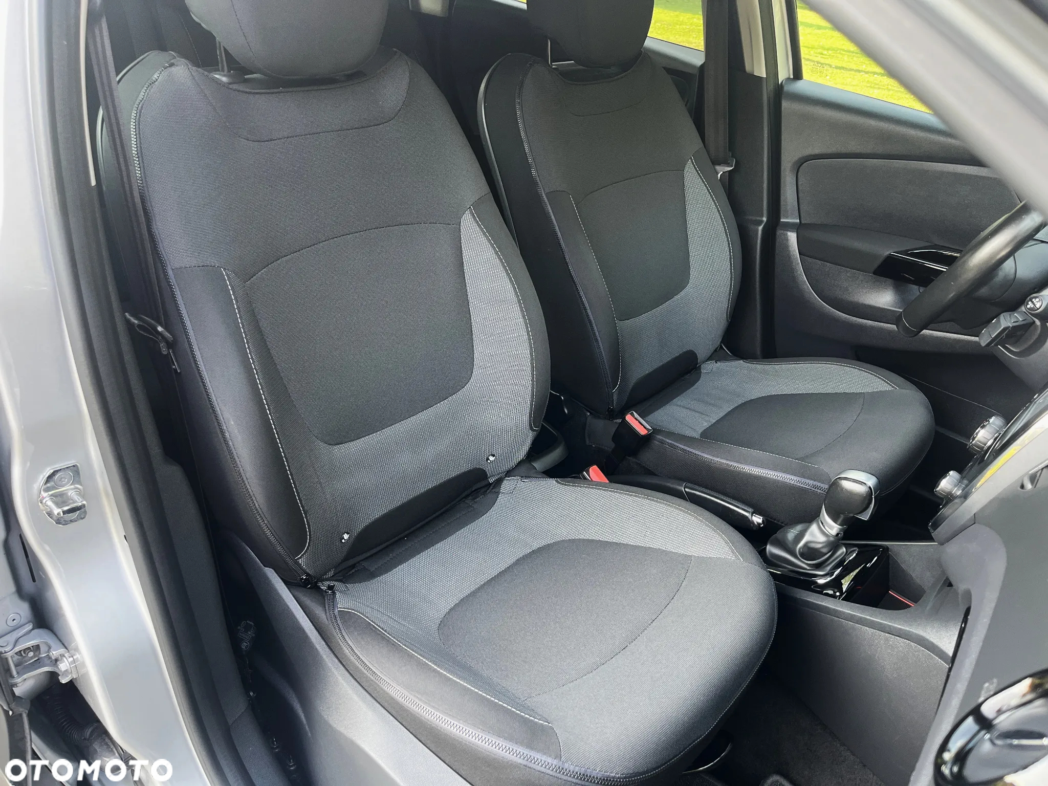 Renault Captur ENERGY TCe 120 EDC Dynamique - 19