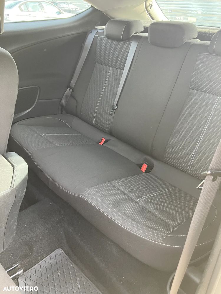 Opel Astra 1.4 Turbo Start/Stop Enjoy - 10