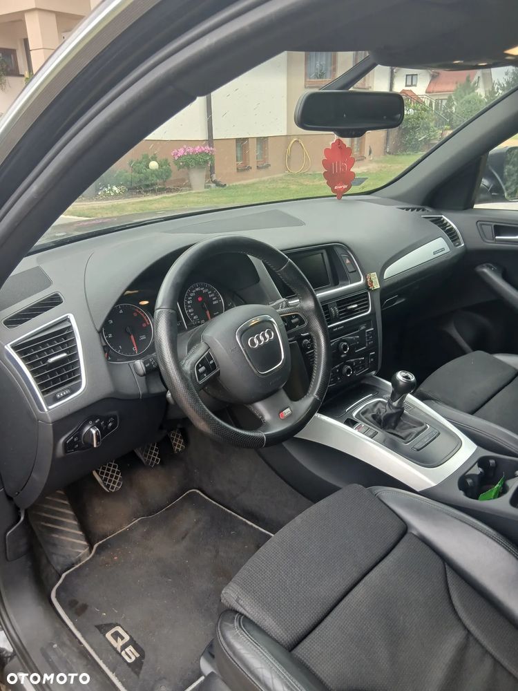 Audi Q5 2.0 TDI Quattro - 6