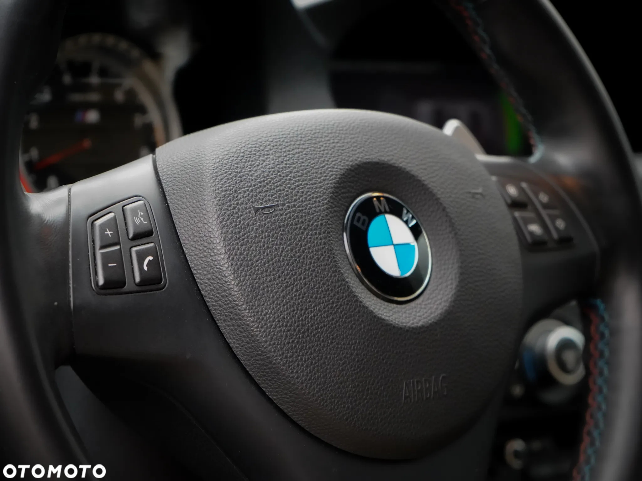 BMW M3 Coupe Drivelogic - 18