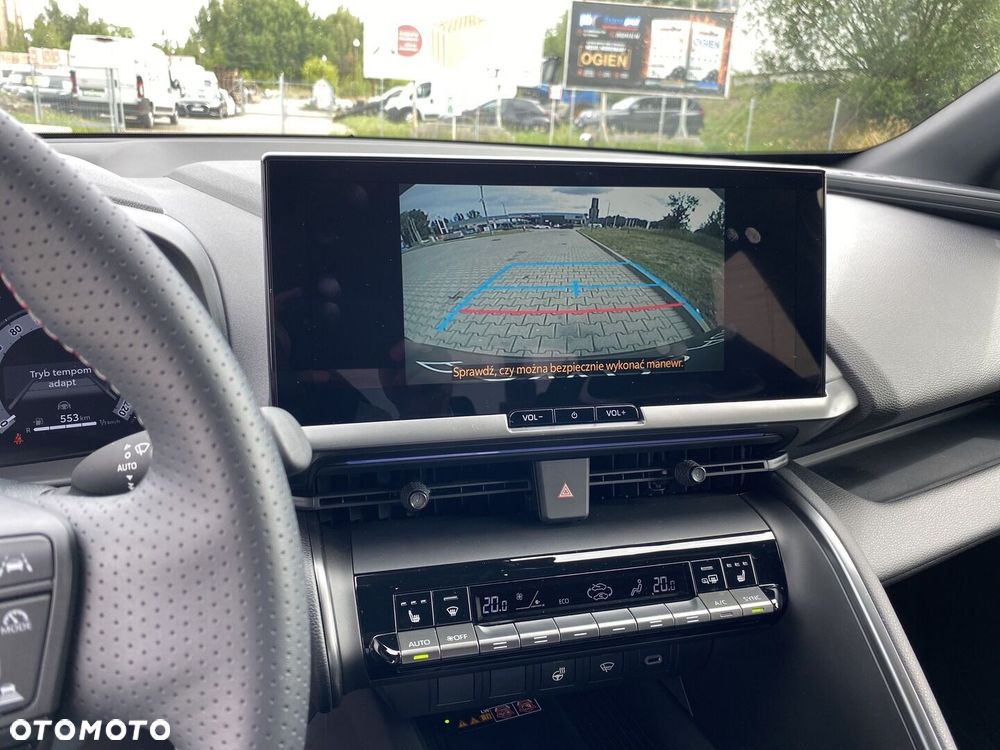 Toyota C-HR - 13
