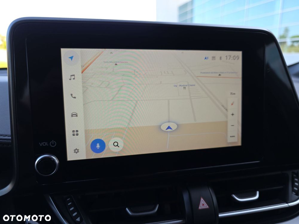 Toyota C-HR 1.8 Hybrid Style - 20