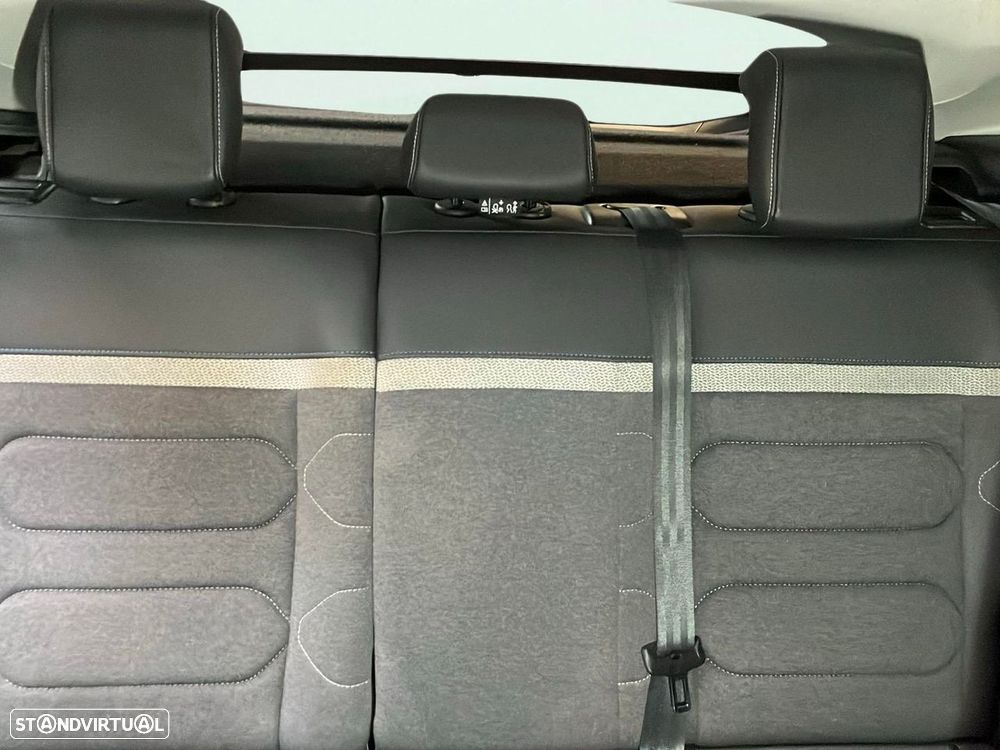 Citroën C4 1.5 BlueHDi Feel Pack - 18