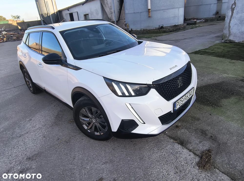 Peugeot 2008 1.5 BlueHDi GT S&S - 2