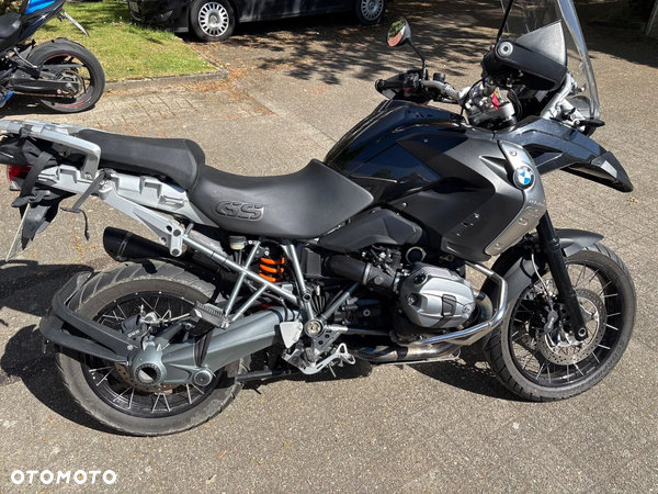 BMW R