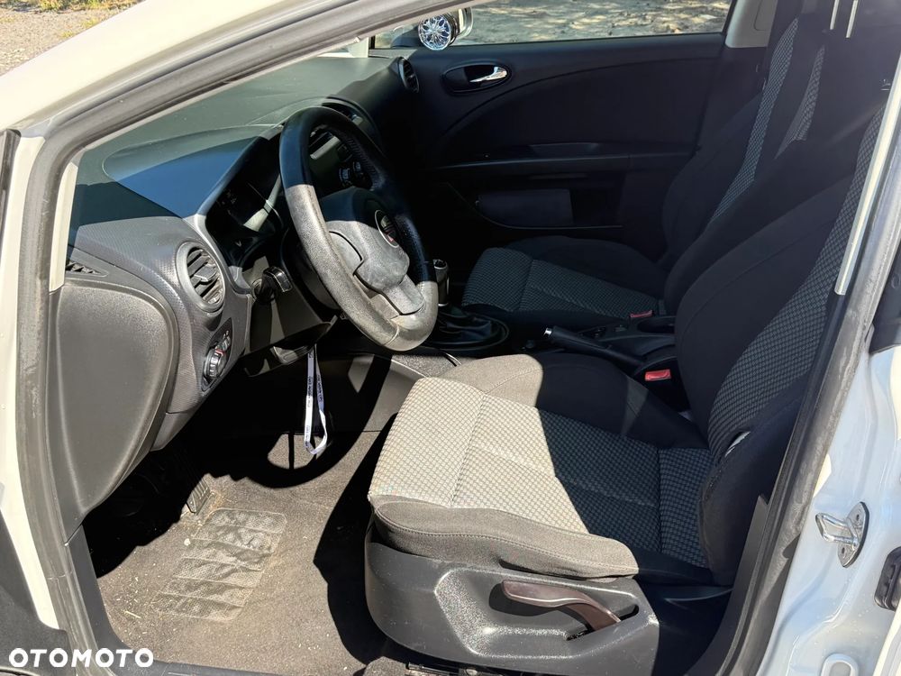 Seat Leon 1.6 Style - 5
