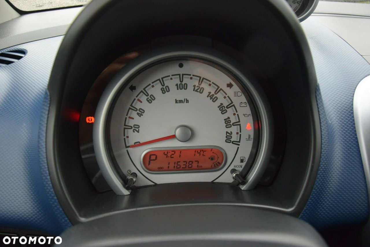 Opel Agila - 28