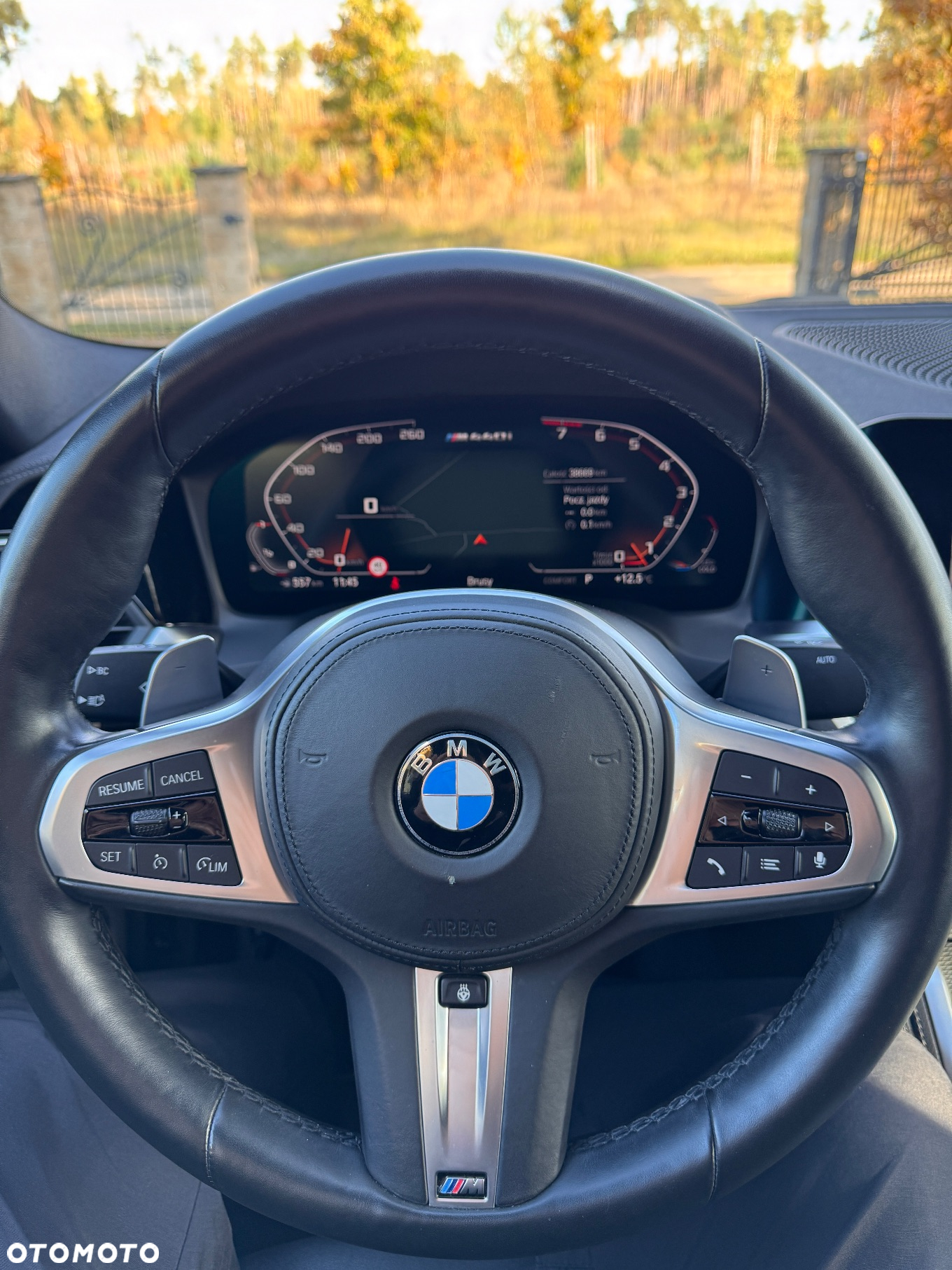 BMW Seria 4 M440i xDrive - 25