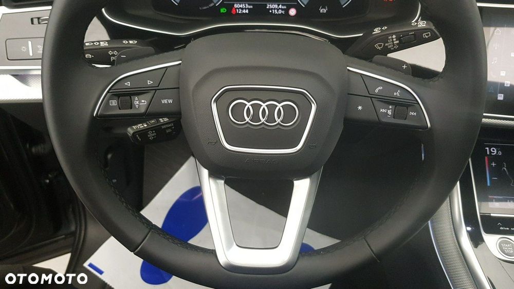 Audi Q7 - 22