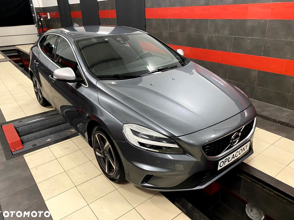 Volvo V40 D3 RDesign - 6