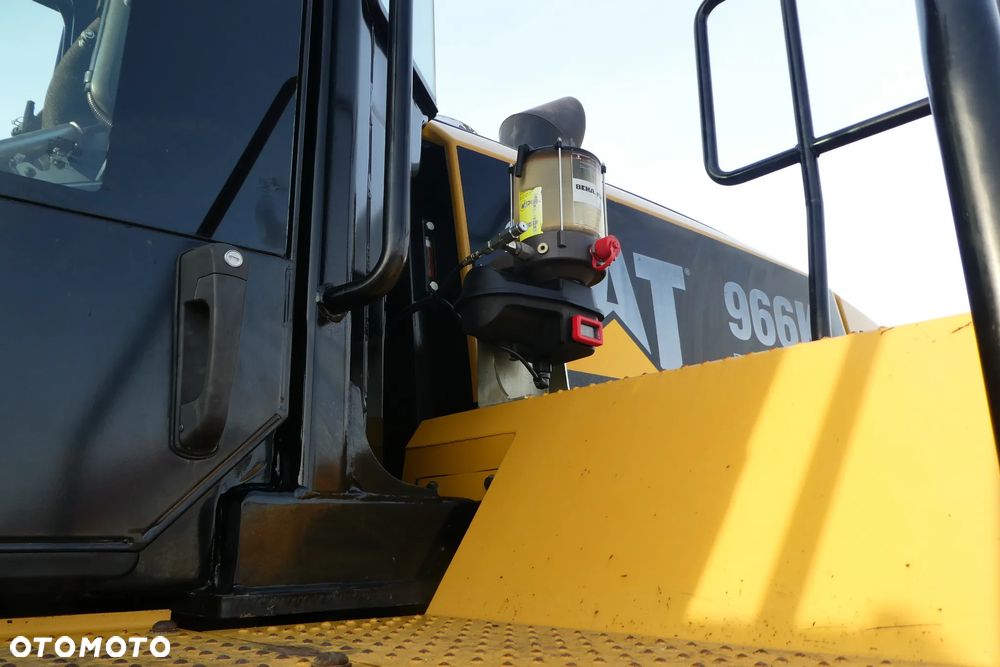 Caterpillar 966 K XE - 15