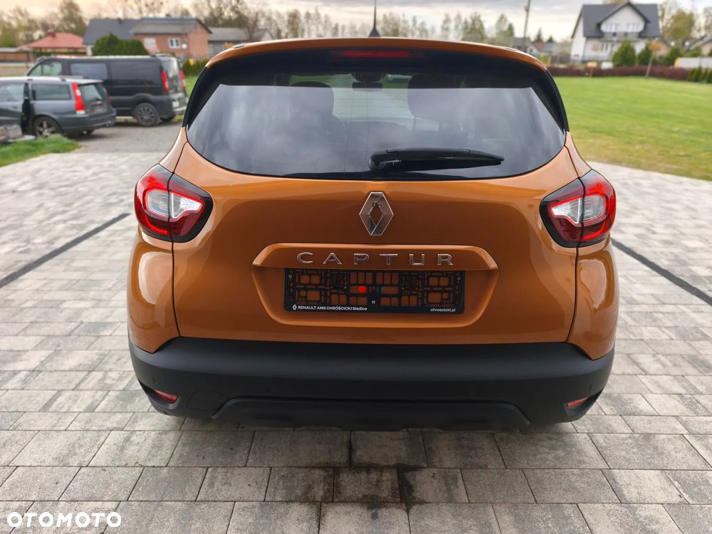 Renault Captur (ENERGY) TCe 90 LIMITED - 11