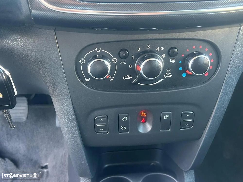 Dacia Logan MCV SCe 75 Comfort - 18