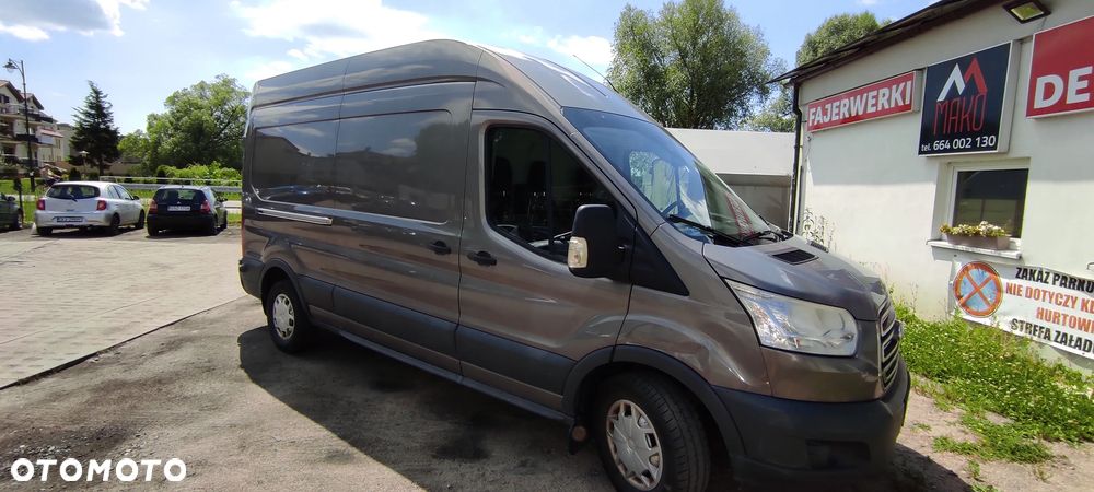 Ford TRANSIT - 1
