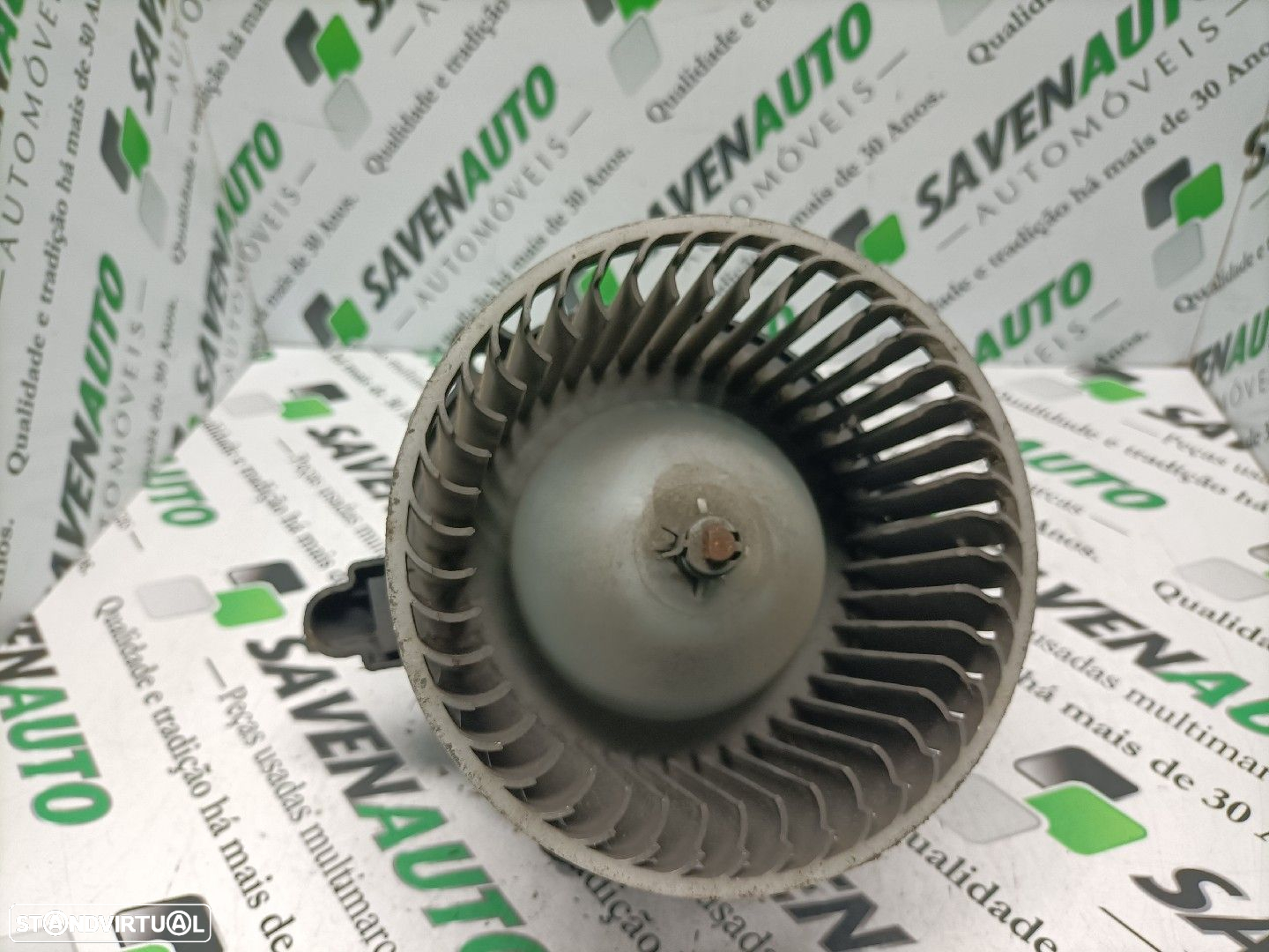 Motor Sofagem Kia Sportage (K00) - 4