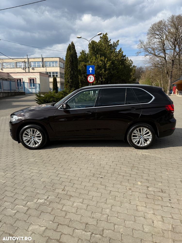 BMW X5 xDrive30d - 2
