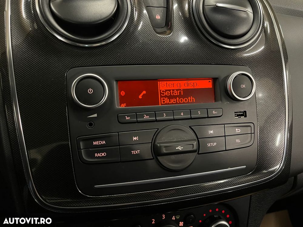 Dacia Logan 1.5 Blue dCi Laureate - 14