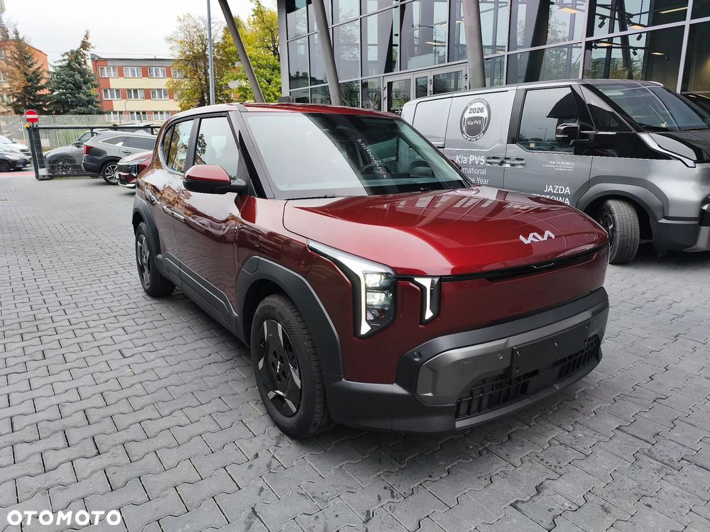 Kia EV2 42.2kWh Light - 3