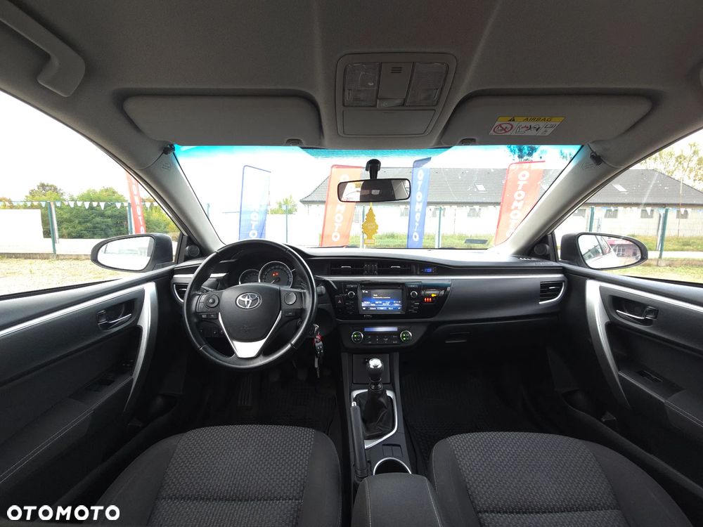 Toyota Corolla 1.6 Premium - 31