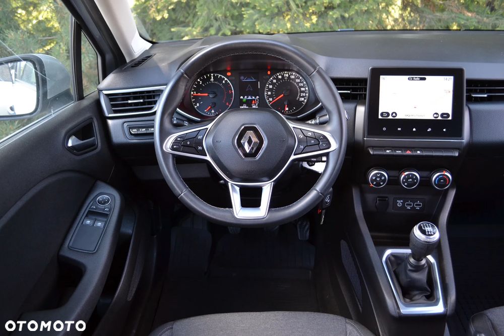 Renault Clio - 14