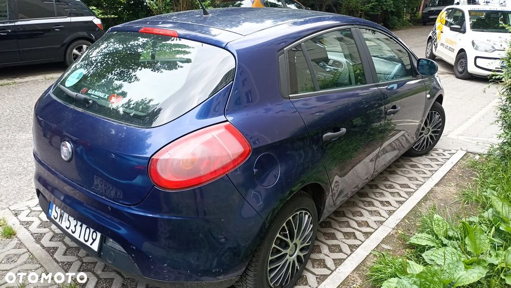 Fiat Bravo 1.4 16V Active - 3