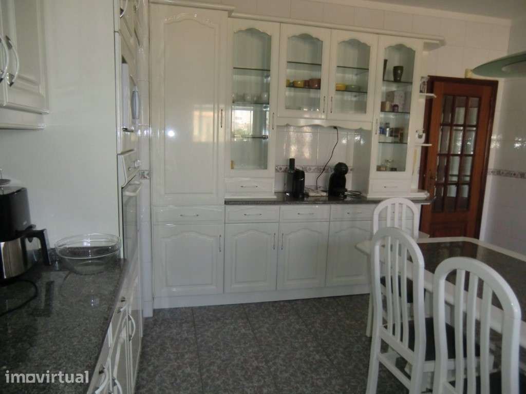 Apartamento T 3 São João Madeira - Grande imagem: 5/25
