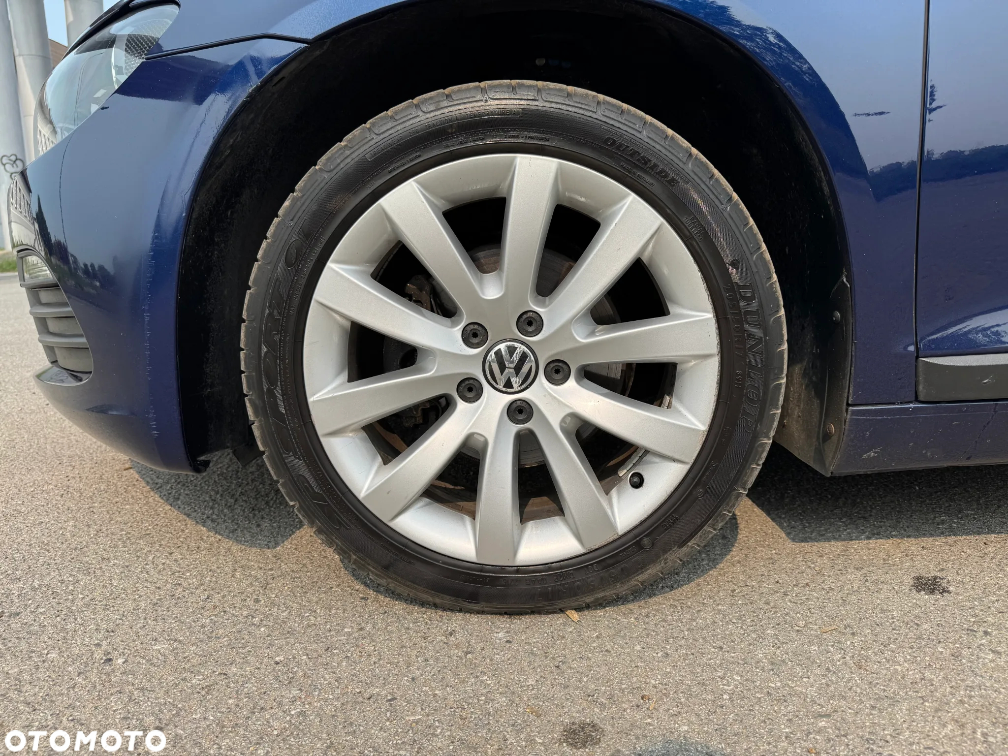 Volkswagen Scirocco 1.4 TSI - 21