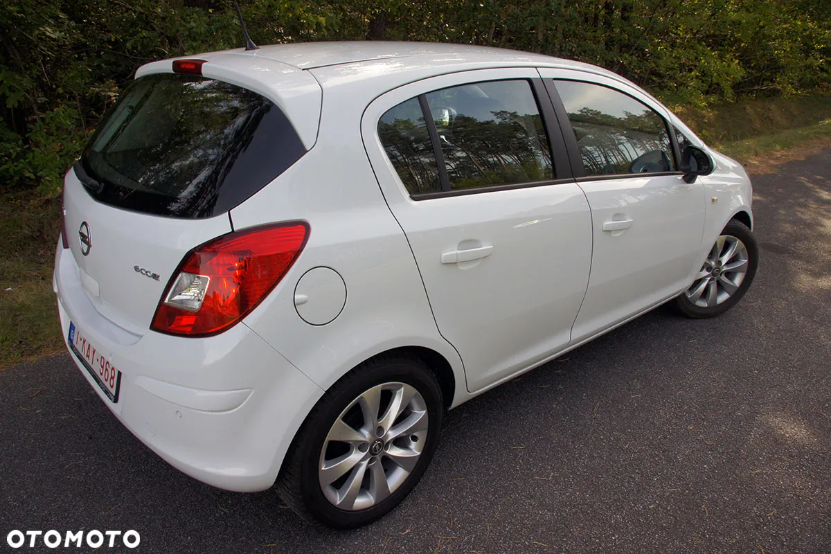 Opel Corsa 1.3 CDTI Cosmo - 15