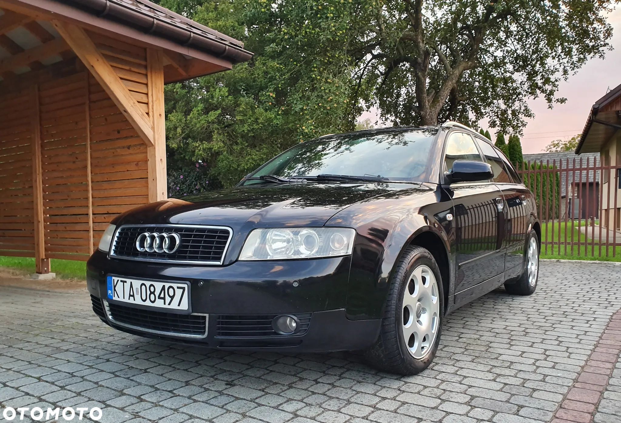 Audi A4 ver-1-9-tdi - 1