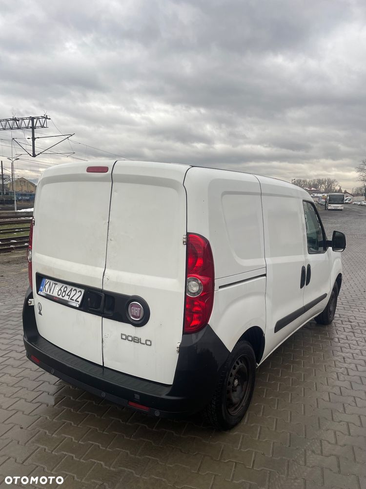 Fiat Doblo - 13