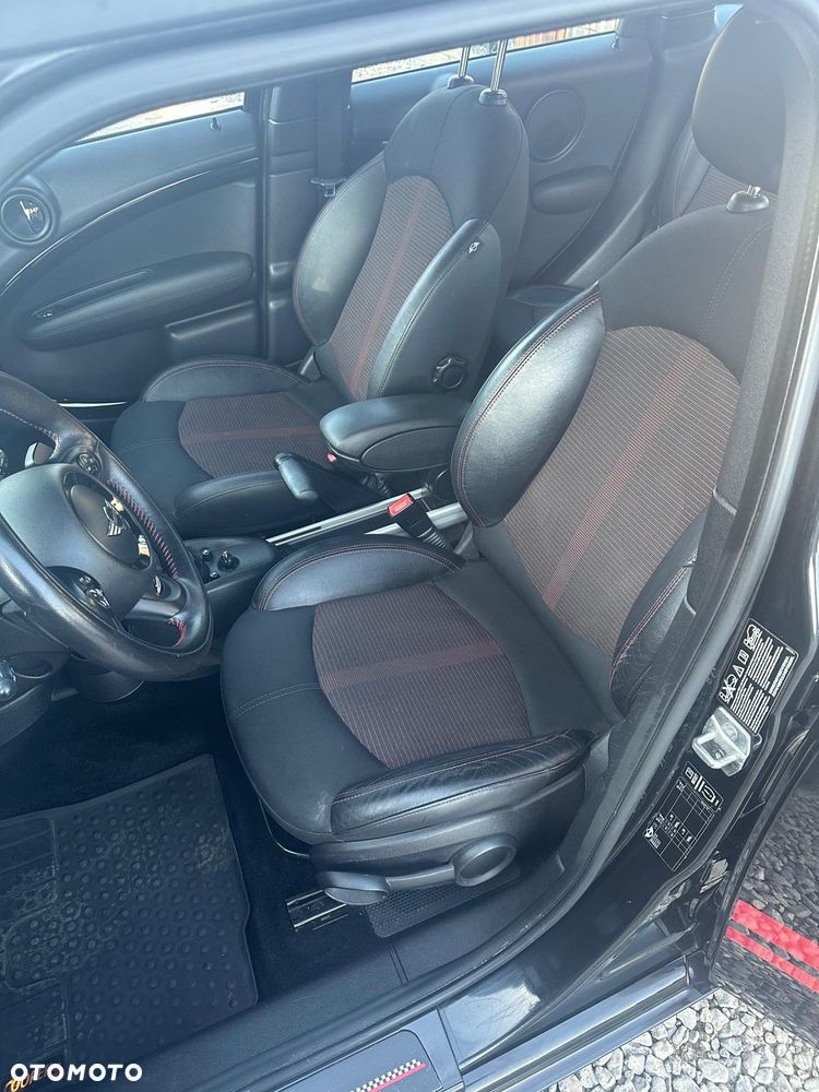 MINI Countryman - 6