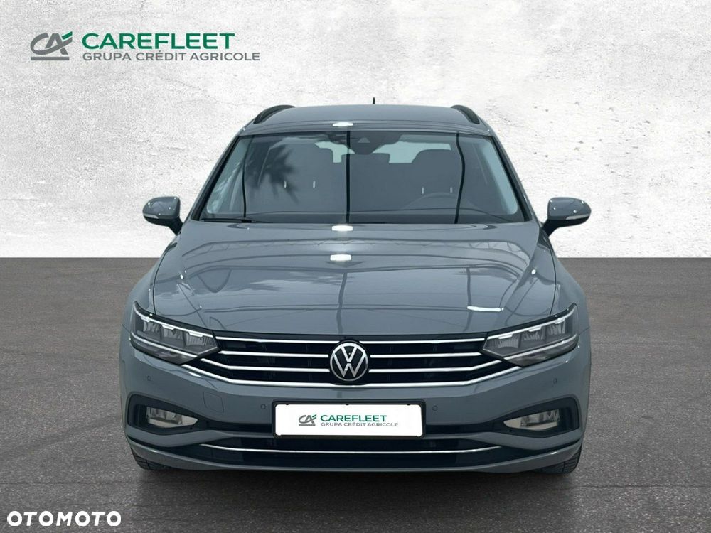 Volkswagen Passat - 3