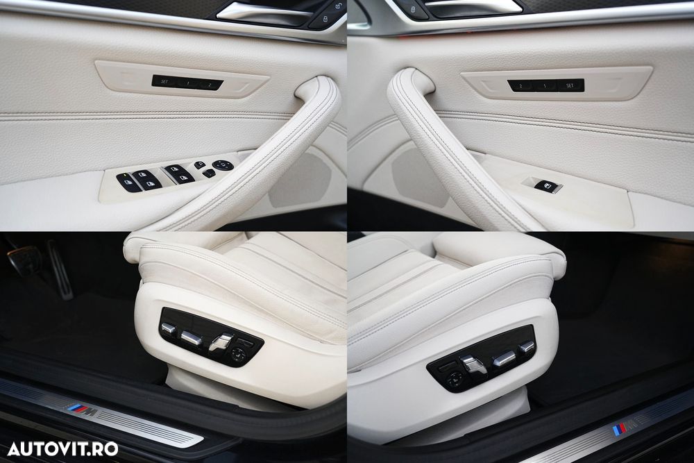 BMW Seria 5 530i xDrive Aut. M Sport Edition - 15