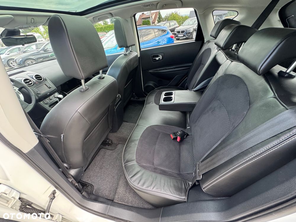 Nissan Qashqai 1.6 Tekna - 13