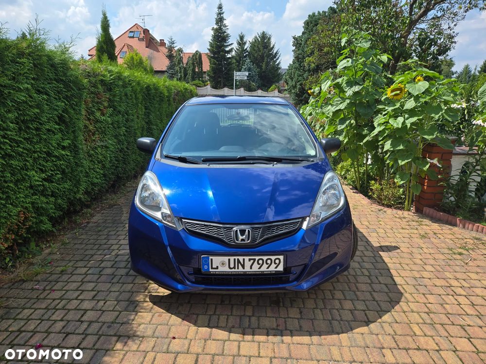 Honda Jazz 1.2 i-VTEC S Cool - 2