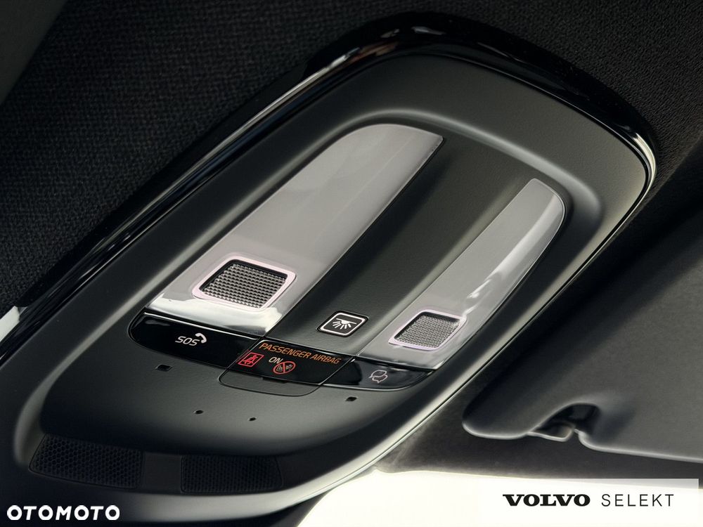 Volvo XC 40 - 36