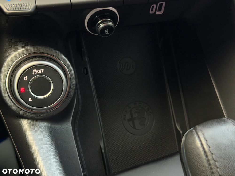 Alfa Romeo Tonale 1.5 T4 GSE mHEV Sprint DCT - 23